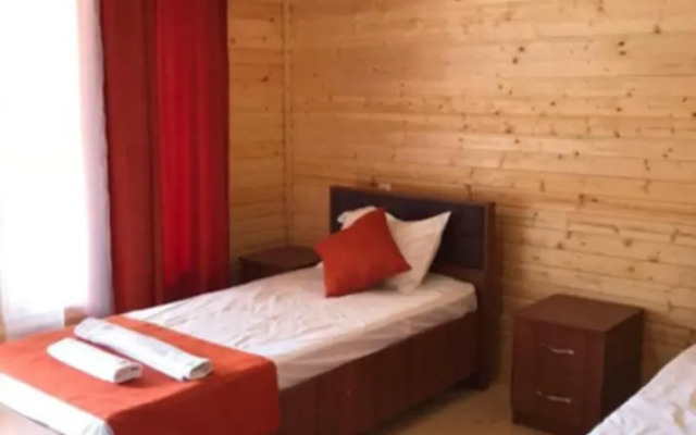 Pogreb Dedushki Gigo Guest house