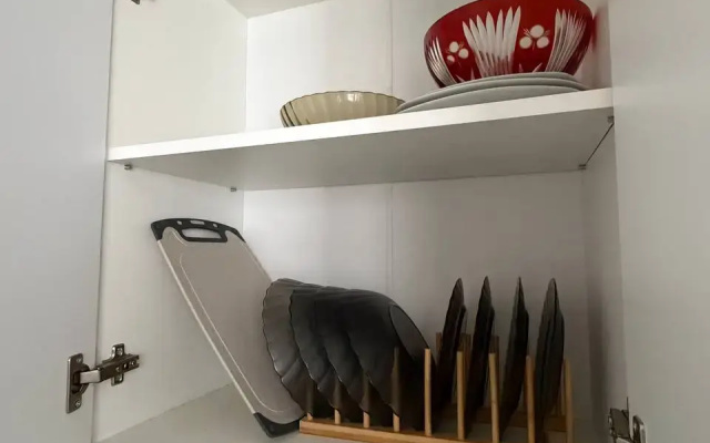 Квартира Как Дома