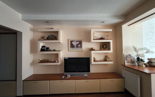 Апартаменты Морской бриз