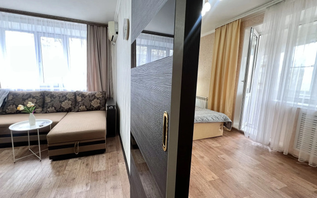 Rent House na Stepnoy 141 Flat