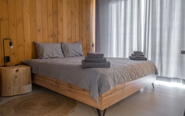 Апарт-отель Речные земли