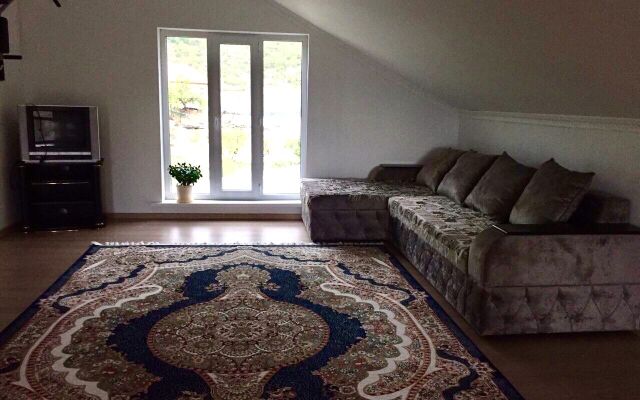 Частный Дом Большой Уютный Дом