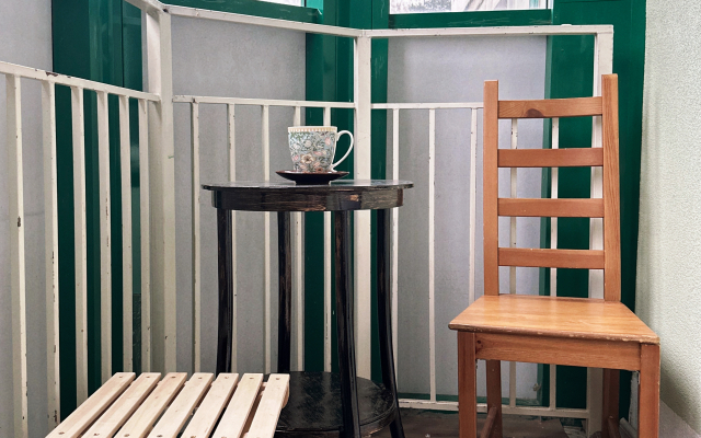 Апартаменты на Игоря Мерлушкина 2