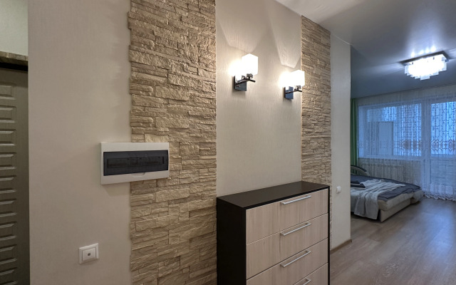 Апартаменты от Unique Style Apart24 на улице Дмитриева, 30