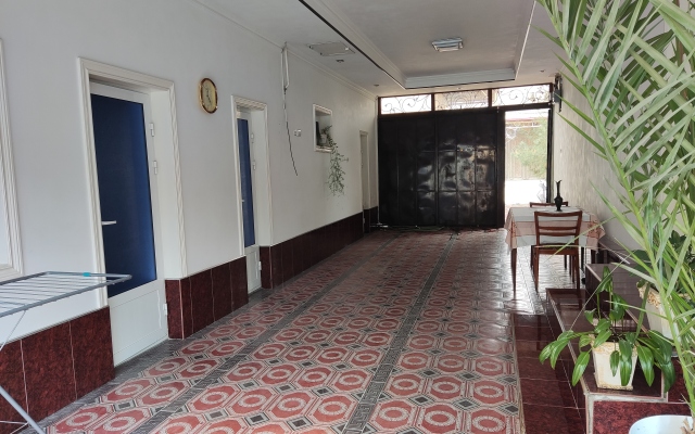 Гостевой Дом Al-Mirjon