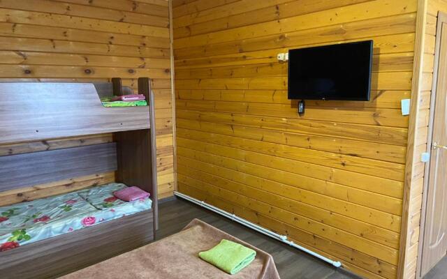 Мини-отель Солнечная горка