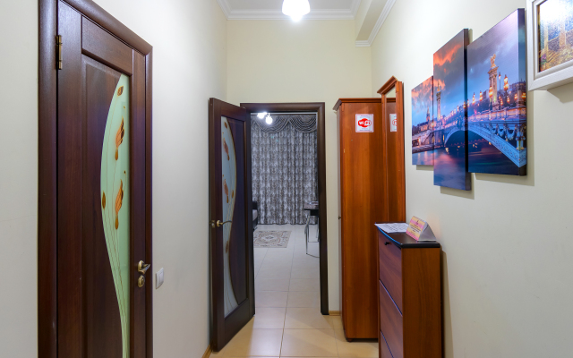 ART Bukhta Guest Rooms