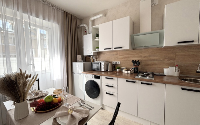 Квартира Прекрасная квартира в центре