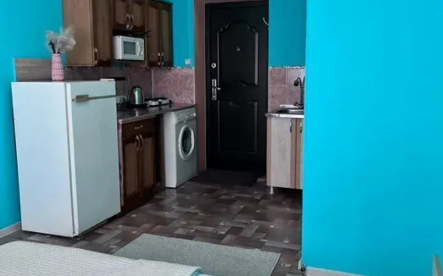 Квартира со Всеми Удобствами