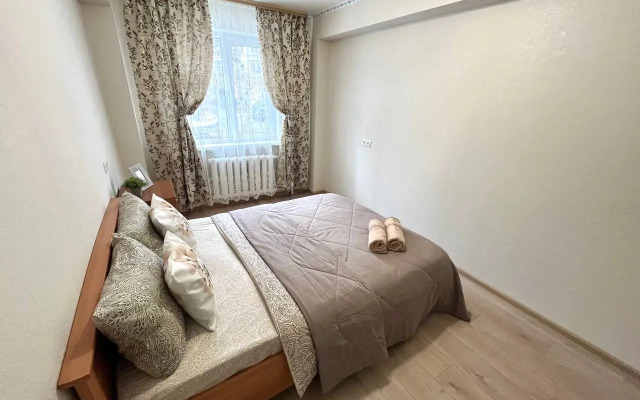 Квартира Отличная Двухкомнатная