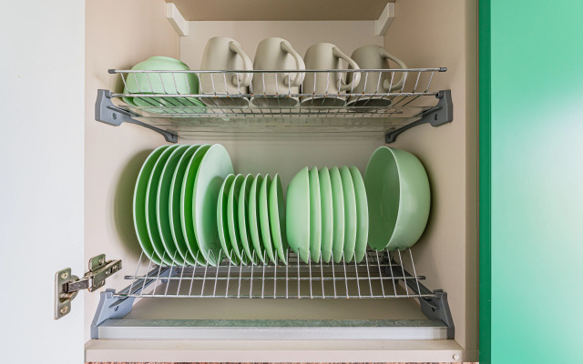 Квартира 1-комнатная в Cамом Центре Города Калининграда