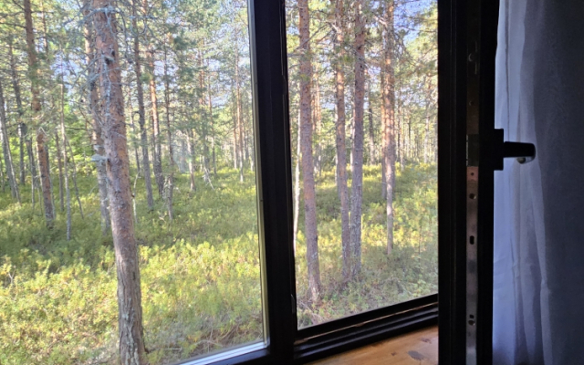 V Nurmoyle Olonka Guest House