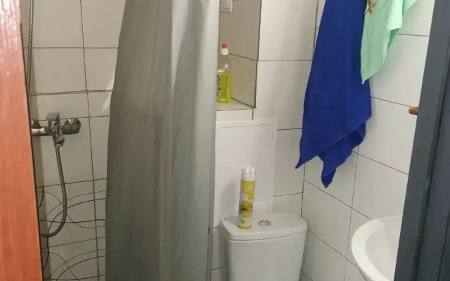 Апартаменты ЖК Эковидное 2,0 kвартал Центральный дом 1