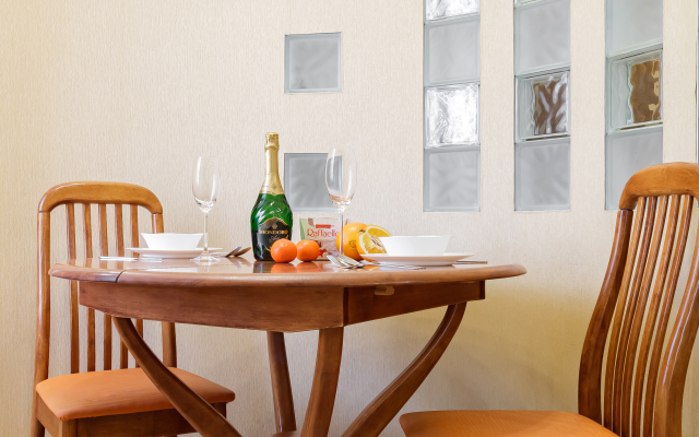 ApartGroup Pushkina Ekaterininskiy skver