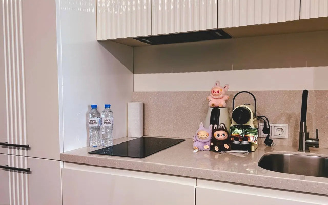 Апартаменты Для Тех Кто Себя Любит Москва Сити 30 Этаж