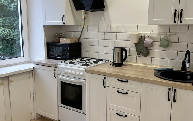 1-Komnatnaya V Tsentre Goroda Flat