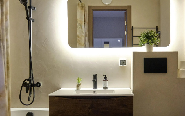 Апартаменты на Павлодарской Улице 5