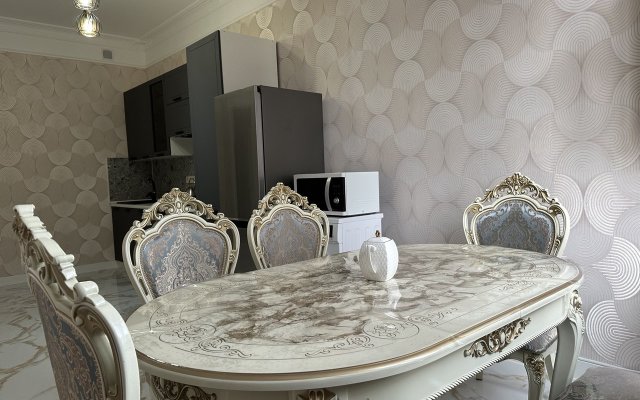 Квартира Двушка Прямо у Моря