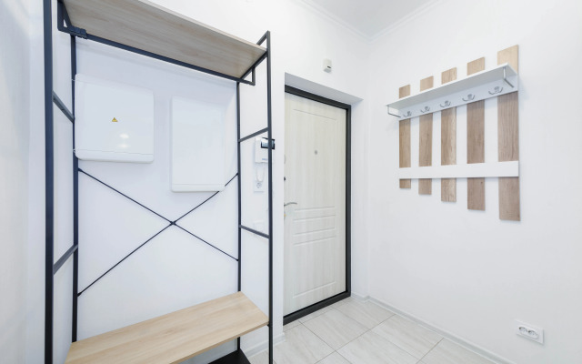 Квартира Inndays Apartments на Янгеля