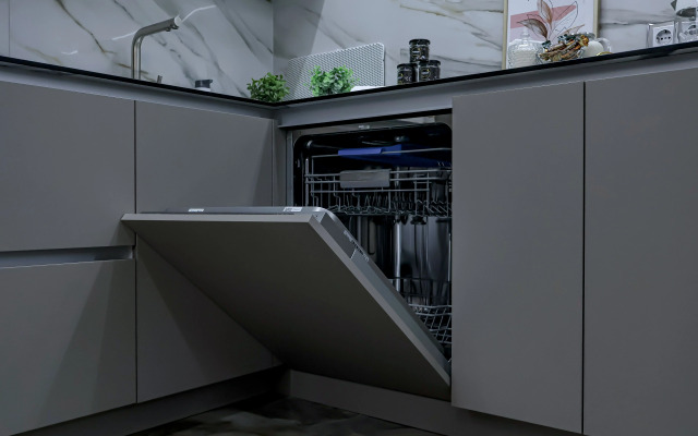 Квартира от Green Fox в центре на Трофимова