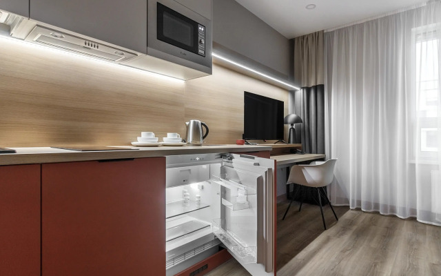 Welcome Apartments