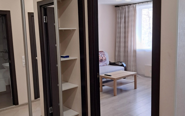 Квартира На Первомайской