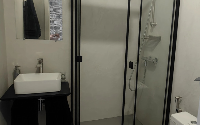 Квартира Уютная на берегу моря