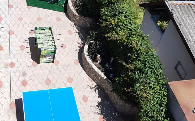 Garmoniya Guest House