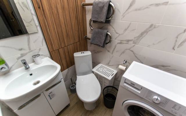 Апартаменты Seven Fresh 3