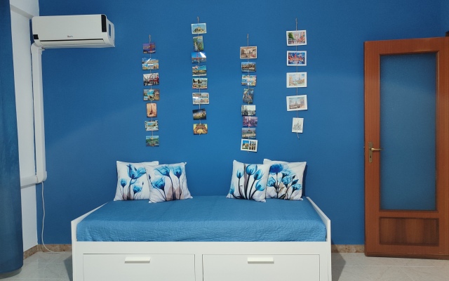 Ultreya with parking possibility exclusive Apartments