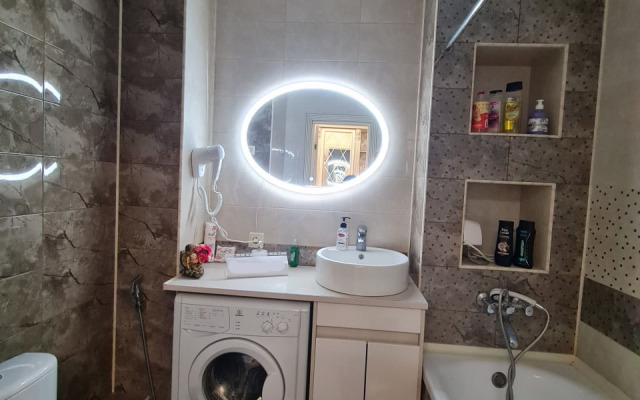 Квартира на улице Курыжова 14 (326)