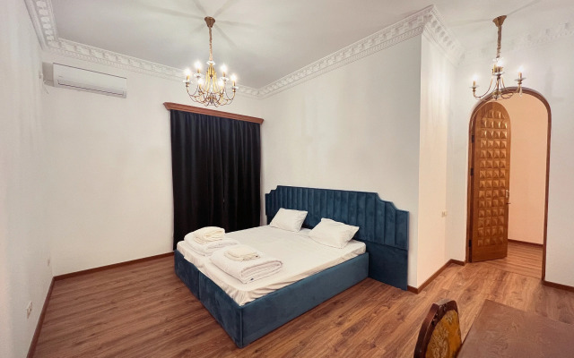 Otyak Hotel