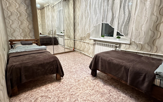 Квартира на Белинского 21