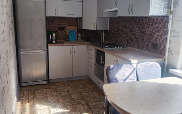 Частный Дом Двух этажный