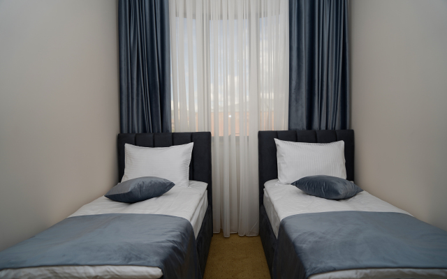 Igit Plaza Hotel