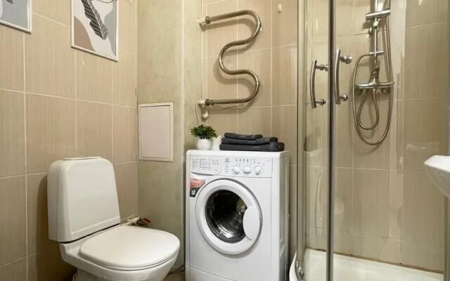 Апартаменты на Адмирала Трибуца 5