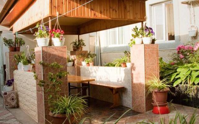 Vladislava Guest house