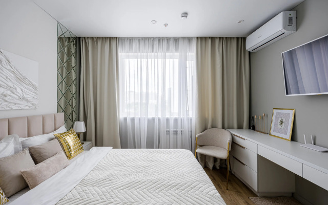 Апартаменты FortEstate 510