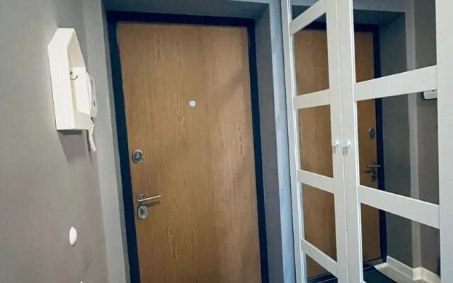 Квартира 50 лет Октября 57В