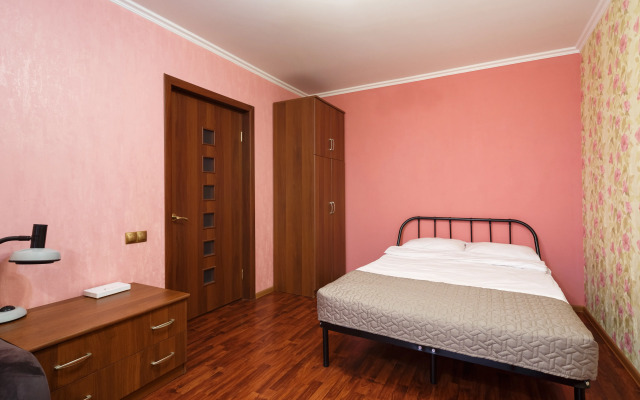 Atmosfernye Apartamenty na Voroshilova Flat