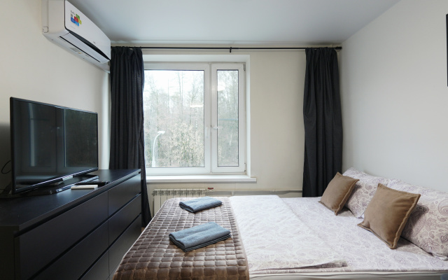 Апартаменты RoomOnDay Арт 000419