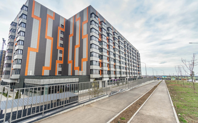 Квартира Студия Западные Аллеи