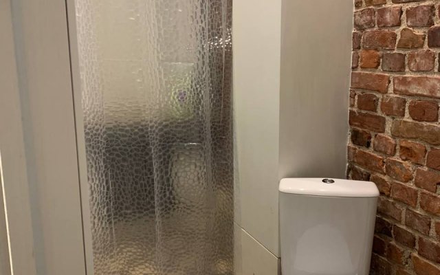 Апартаменты Scandi Loft