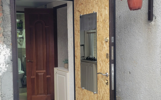 Гостевой дом DiAm у Комсомольского парка