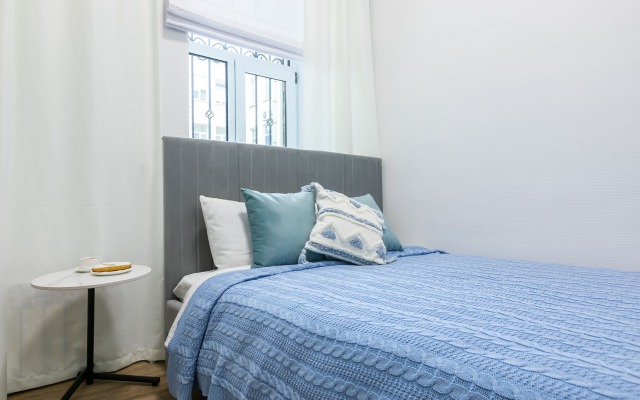 Квартира FlatStay Потемкинская 13/48