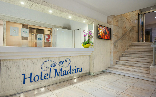 Hotel Madeira