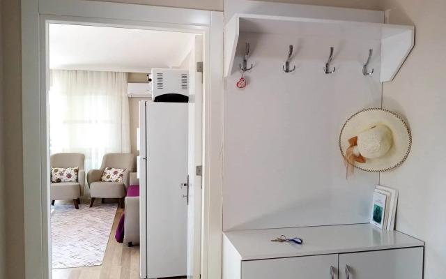 Yazduf Family Holiday Homes