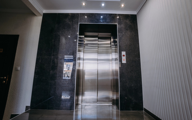 Hotel Kosmos U Akvaparka