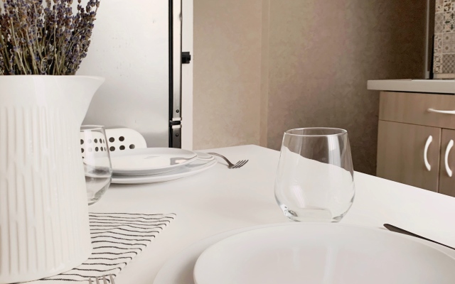 Апартаменты на улице Лесников 25