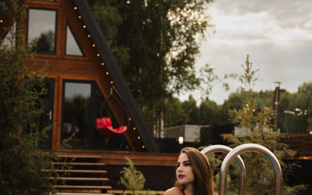 Шале Варилка